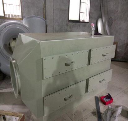 四川GLCA活性炭吸附器(活性氧消除物) 四川GLCA活性炭吸附器(活性氧消除物)